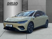 Leapmotor B05