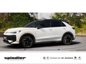 Volkswagen T-Roc R
