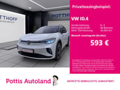 Volkswagen ID.4 GTX