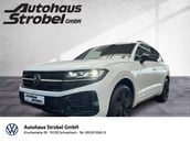 Volkswagen Touareg R
