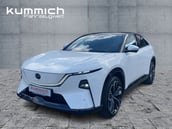 Mazda CX-6e