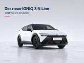 Hyundai IONIQ 3