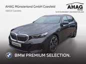BMW 550