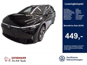 Volkswagen ID.7 GTX