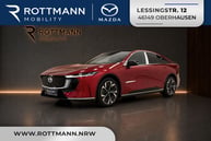 Mazda 6e
