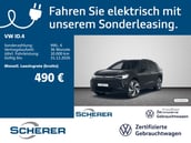 Volkswagen ID.4 GTX