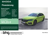 Skoda Octavia RS
