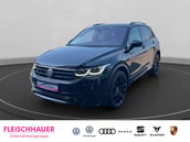 Volkswagen Tiguan R