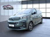 Citroën SpaceTourer