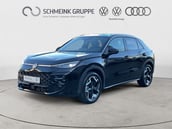 Volkswagen T-Roc R