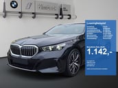 BMW 550