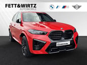 BMW X5 M