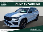 Skoda Kodiaq RS