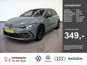 Volkswagen Golf GTD