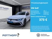 Volkswagen Golf GTD