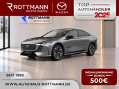 Mazda 6e
