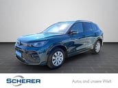 Volkswagen Tiguan R