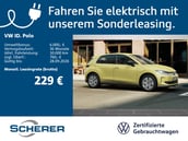 Volkswagen ID. Polo