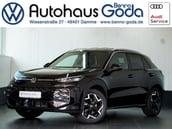 Volkswagen T-Roc R