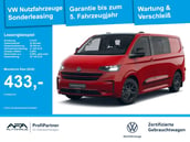 Volkswagen e-Transporter