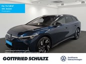 Volkswagen ID.7 GTX