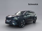 Skoda Kodiaq RS