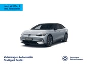 Volkswagen ID.7 GTX