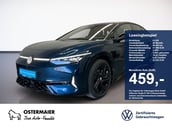 Volkswagen ID.7 GTX