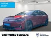 Volkswagen ID.7 GTX