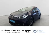 Volkswagen ID.3 GTX