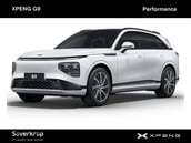 Xpeng G9