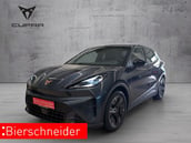 Cupra Raval