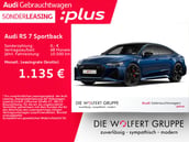 Audi RS7