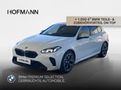BMW 123