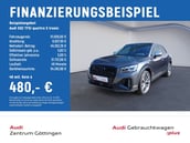 Audi SQ2