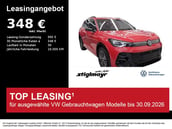 Volkswagen Tiguan R
