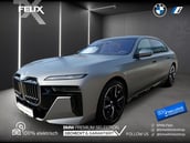 BMW 750