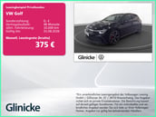 Volkswagen Golf GTD