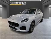 Maserati Grecale