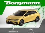 Leapmotor B05