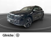 Volkswagen Touareg R