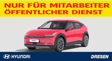 Hyundai IONIQ 3