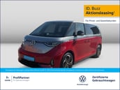 Volkswagen ID. Buzz GTX