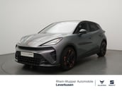 Cupra Raval