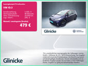 Volkswagen ID.3 GTX