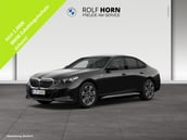 BMW 550