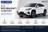 BYD Sealion 7