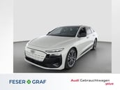 Audi S6 e-tron