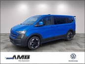 Volkswagen e-Caravelle