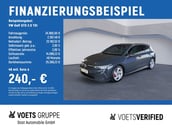 Volkswagen Golf GTD